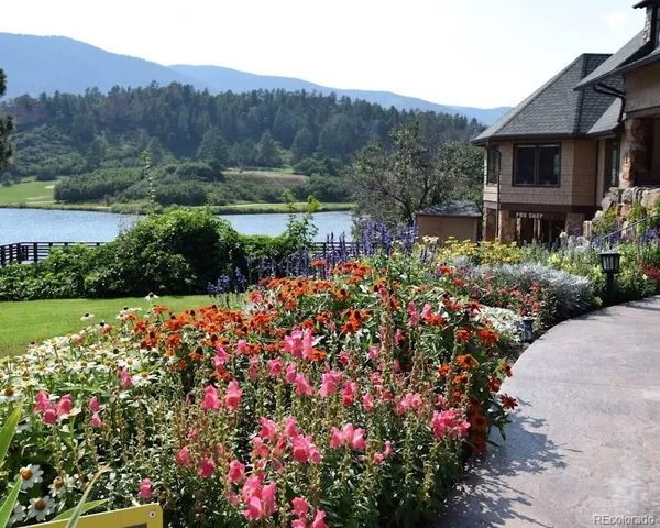 $70,000 | 8093 Acoma Drive, Larkspur, CO 80118