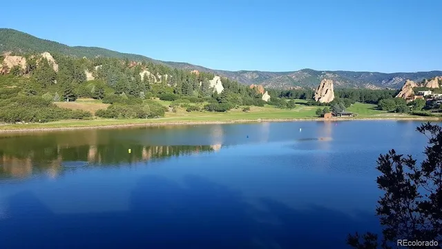 $70,000 | 8093 Acoma Drive, Larkspur, CO 80118