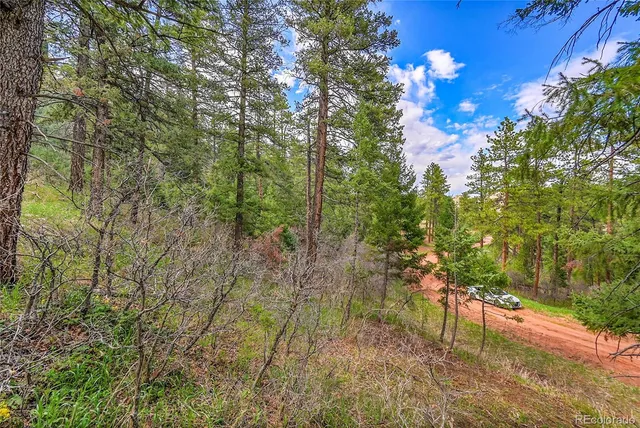 $70,000 | 8093 Acoma Drive, Larkspur, CO 80118