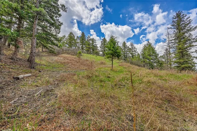 $70,000 | 8093 Acoma Drive, Larkspur, CO 80118