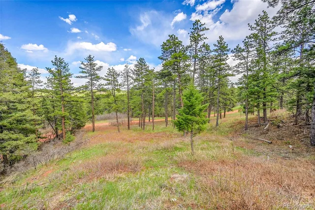 $70,000 | 8093 Acoma Drive, Larkspur, CO 80118