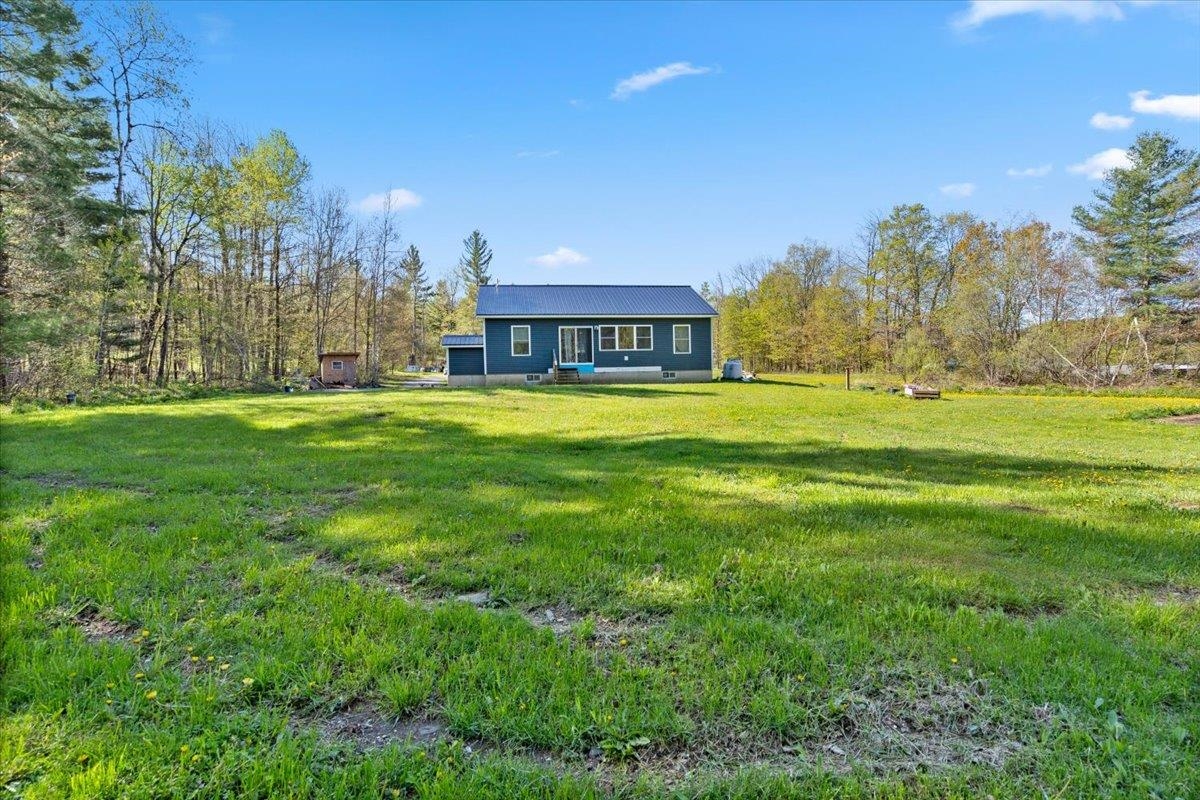 2650 Woodward Neighborhood Road Richford, VT 05476 - Photo 8 of 37