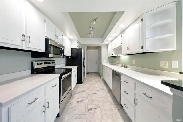 $260,000 | 2924 Seafarer Cove, Fort Wayne, IN 46815