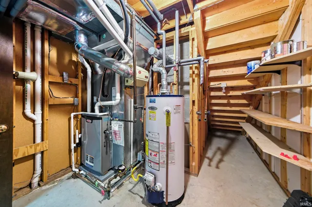 $260,000 | 2924 Seafarer Cove, Fort Wayne, IN 46815