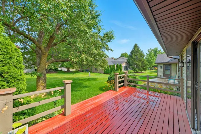 $260,000 | 2924 Seafarer Cove, Fort Wayne, IN 46815