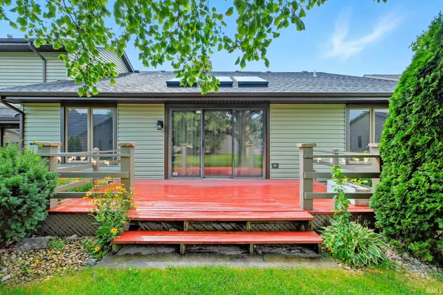 $260,000 | 2924 Seafarer Cove, Fort Wayne, IN 46815