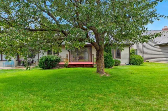 $260,000 | 2924 Seafarer Cove, Fort Wayne, IN 46815