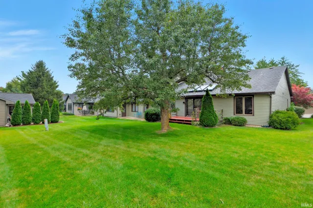 $260,000 | 2924 Seafarer Cove, Fort Wayne, IN 46815