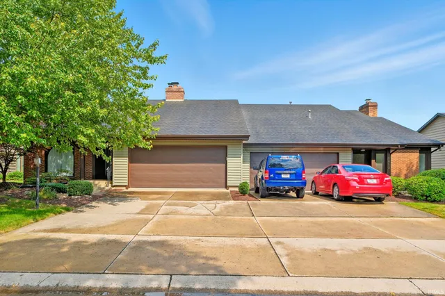 $260,000 | 2924 Seafarer Cove, Fort Wayne, IN 46815