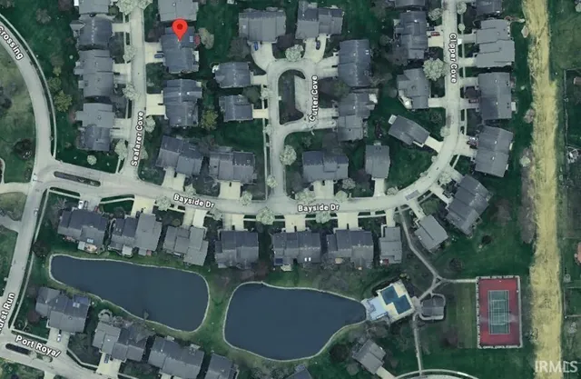 $260,000 | 2924 Seafarer Cove, Fort Wayne, IN 46815