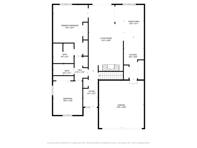 $260,000 | 2924 Seafarer Cove, Fort Wayne, IN 46815