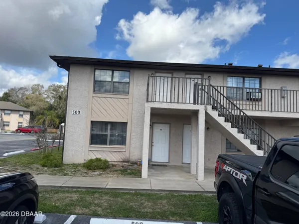 a sign on the side of a building