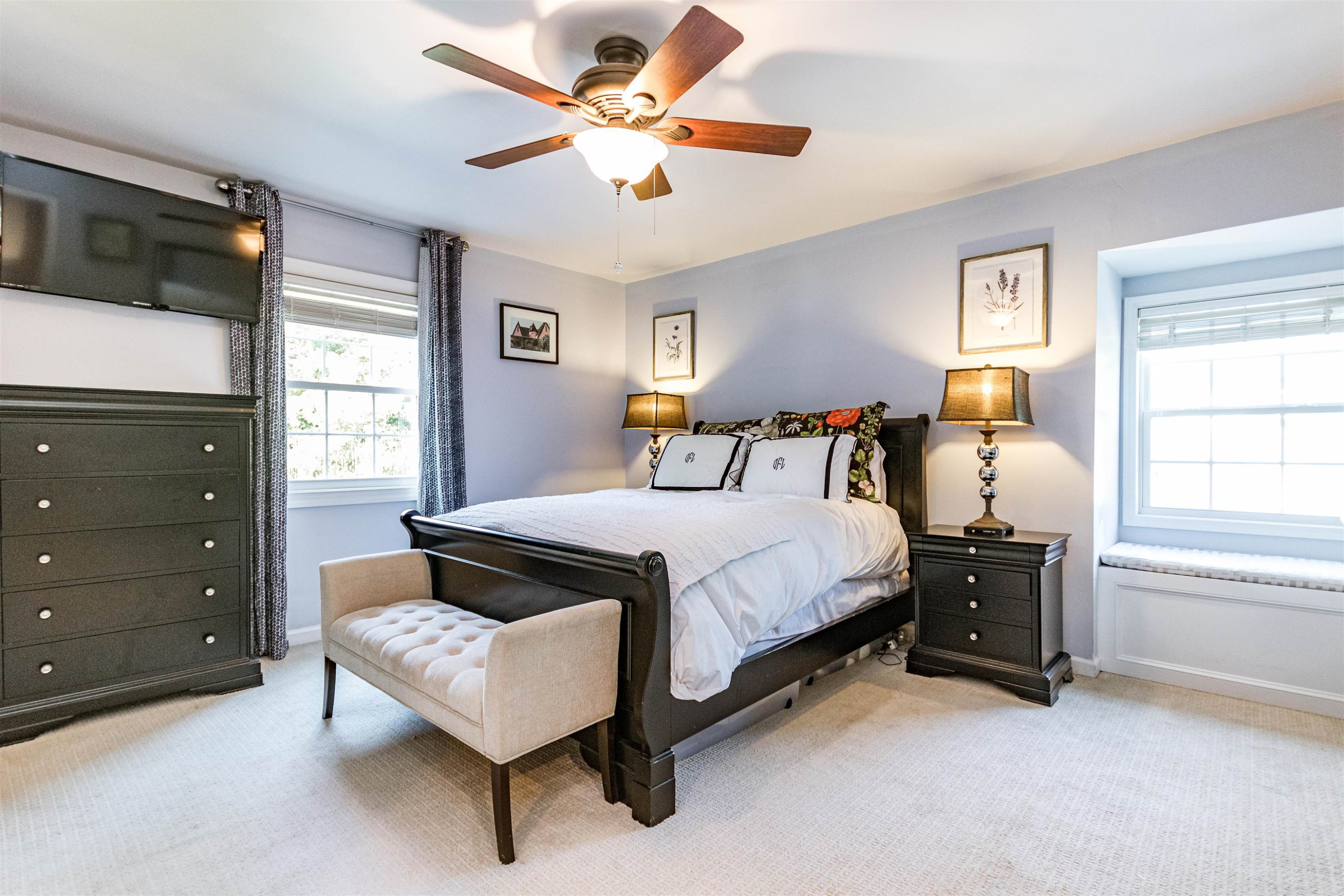3133 Merrianne Drive Raleigh, NC 27607 - Photo 12 of 28 Photo 12