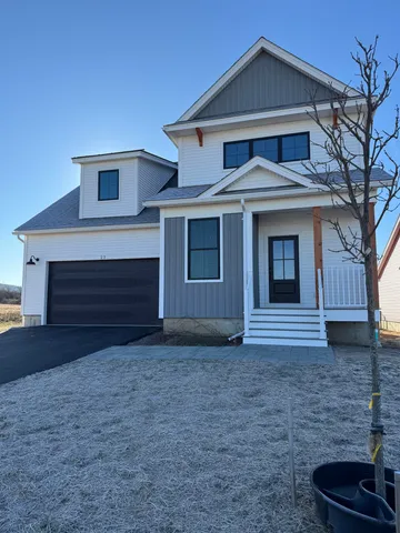 $1,040,000 | 11 Liberty Lane, South Burlington, VT 05403