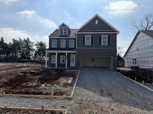 $591,909 | 4903 Kai Drive, Murfreesboro, TN 37129