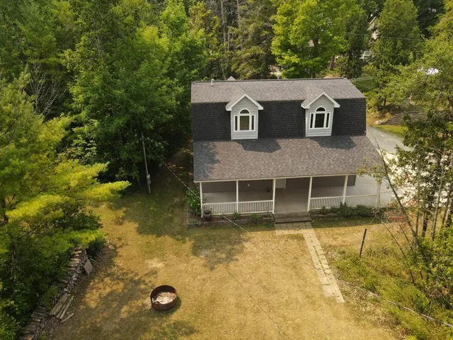 $375,000 | 20128 Merritt Avenue, Chippewa Lake, MI 49320