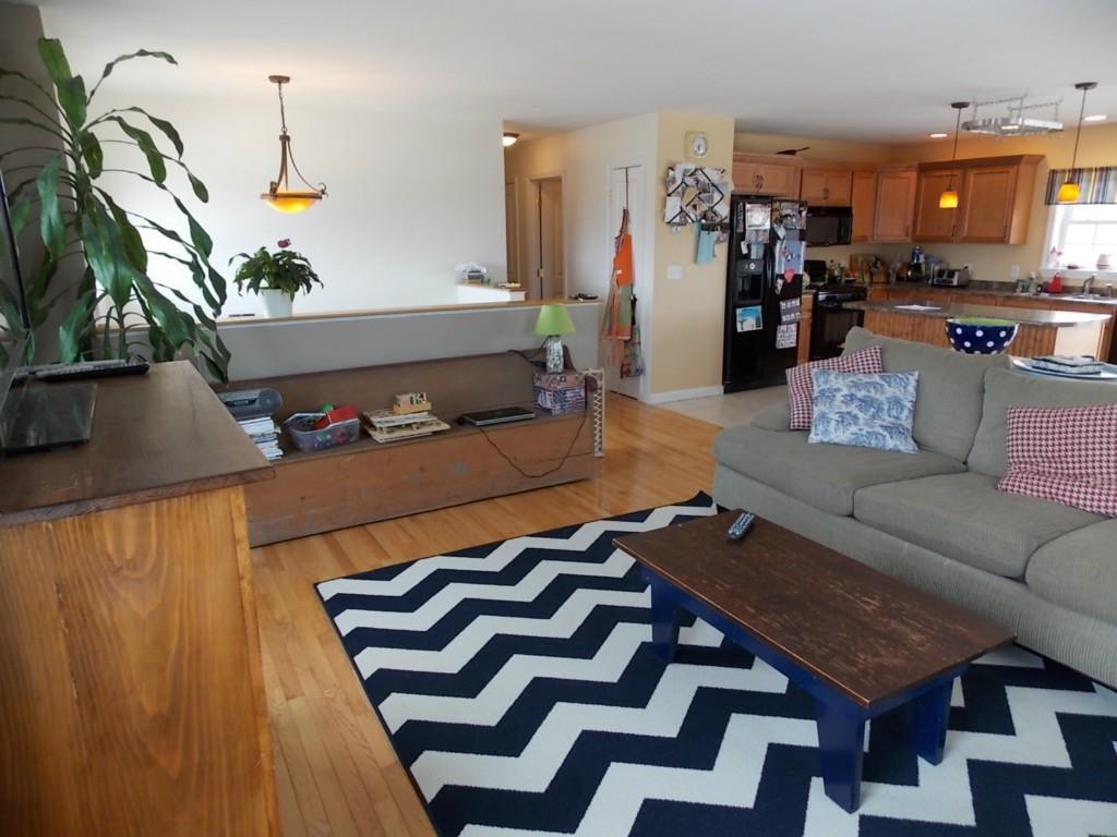 426 Horseback Road Carmel, ME 04419 - Photo 8 of 35 Here, we start a 'panoramic' view of...