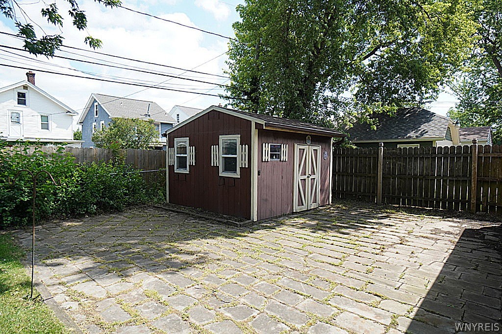 40 Kenton Road Tonawanda, NY 14217 - Photo 12 of 35