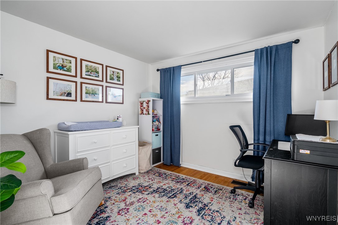 404 Woodgate Road Tonawanda, NY 14150 - Photo 12 of 37 Bedroom 1