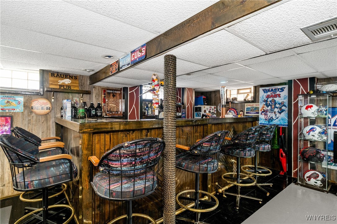404 Woodgate Road Tonawanda, NY 14150 - Photo 18 of 37 Basement