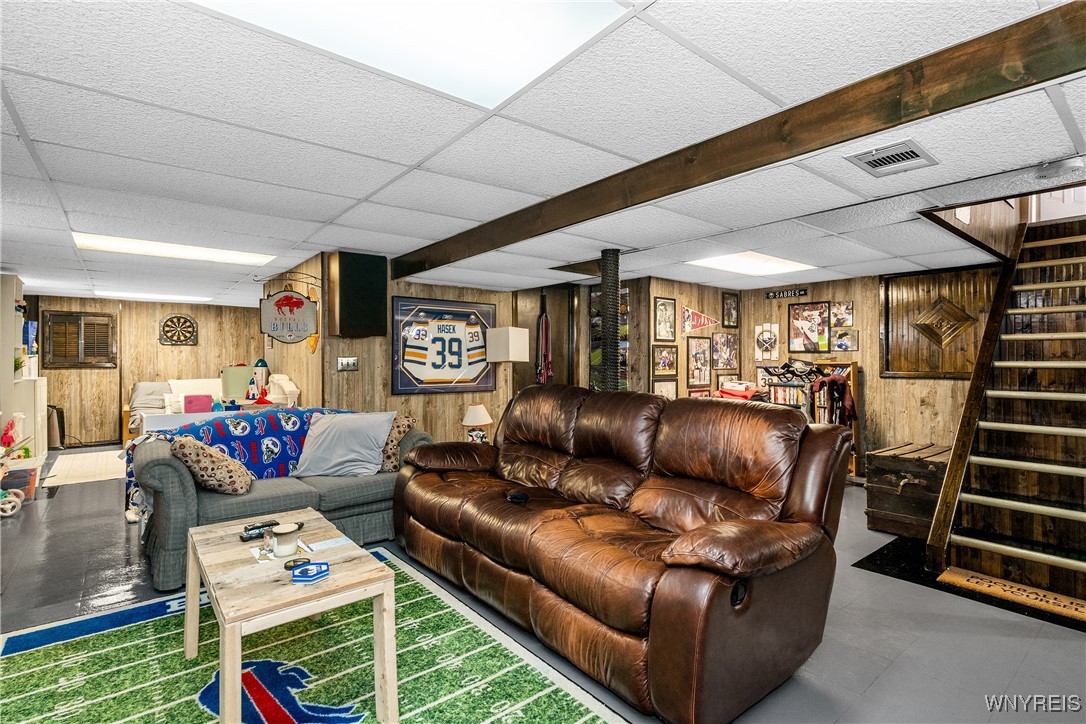 404 Woodgate Road Tonawanda, NY 14150 - Photo 21 of 37