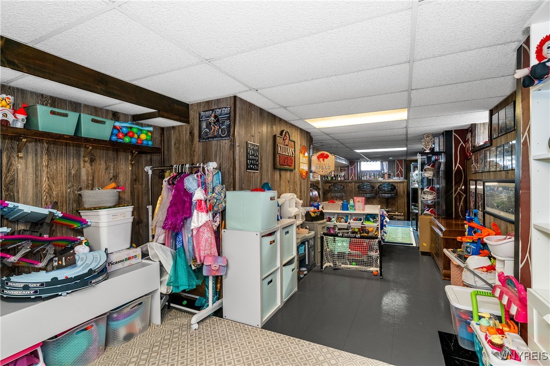 404 Woodgate Road Tonawanda, NY 14150 - Photo 23 of 37