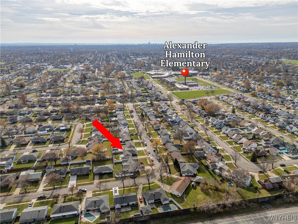 404 Woodgate Road Tonawanda, NY 14150 - Photo 27 of 37