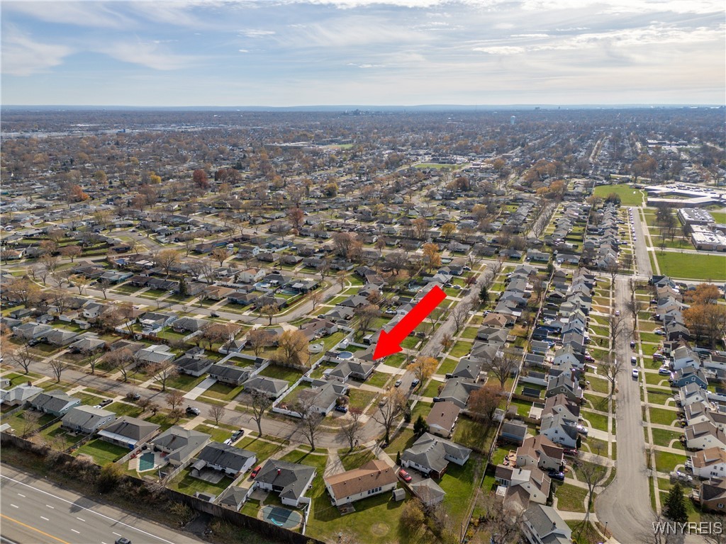 404 Woodgate Road Tonawanda, NY 14150 - Photo 28 of 37