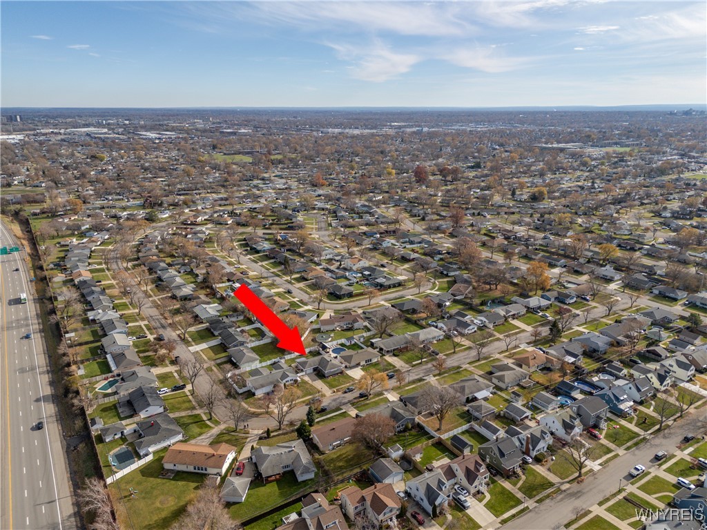 404 Woodgate Road Tonawanda, NY 14150 - Photo 29 of 37