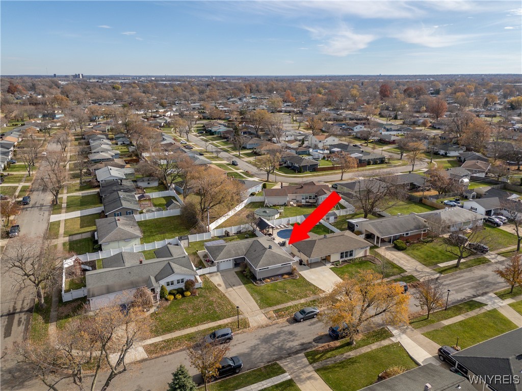 404 Woodgate Road Tonawanda, NY 14150 - Photo 30 of 37