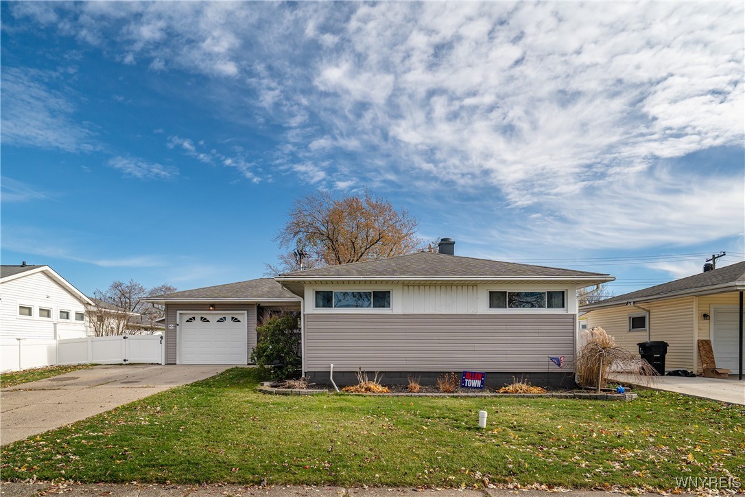 404 Woodgate Road Tonawanda, NY 14150 - Photo 34 of 37