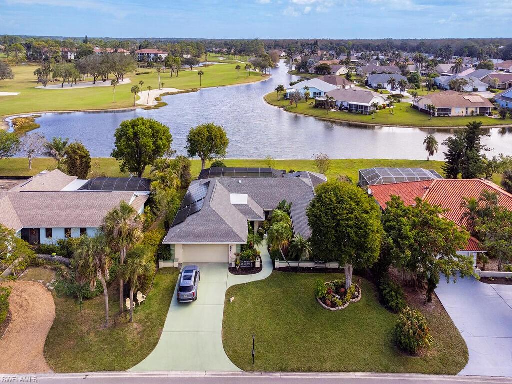 431 Forest Hills Boulevard Naples, FL 34113 - Photo 2 of 26