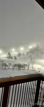 $69,500 | 6447 Holiday Valley Road, Unit 501/5031, Ellicottville, NY 14731