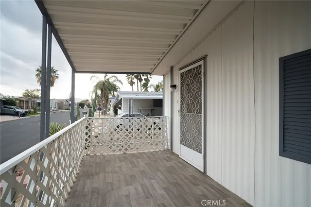 $58,000 | 21100 State Street, Unit 330, San Jacinto, CA 92583