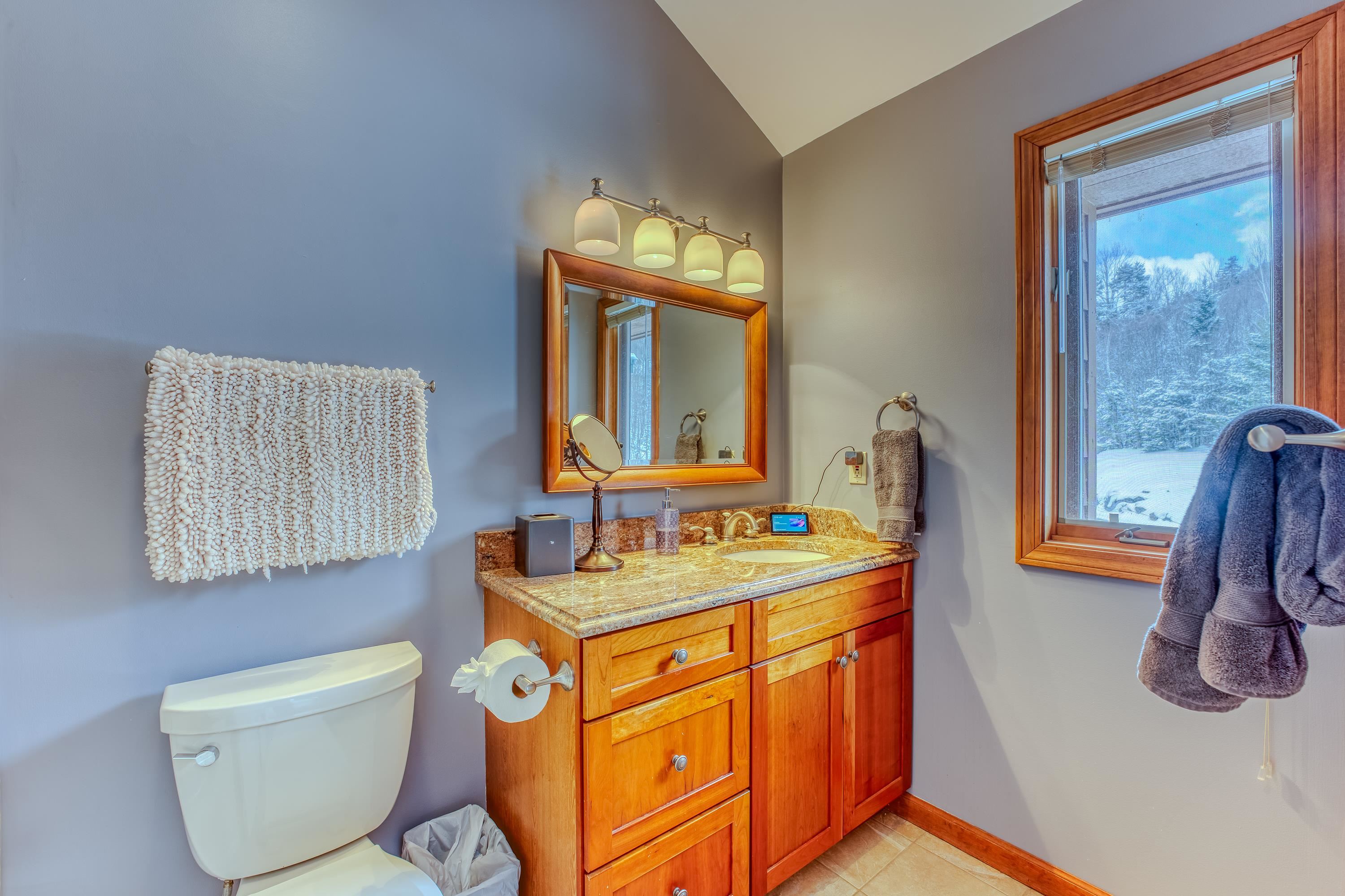 35 Hartford Ln Extension, Unit 79 Carroll, NH 03595 - Photo 43 of 59