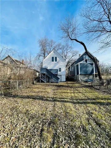 $165,000 | 2508 Woodland Avenue, Kansas City, MO 64108