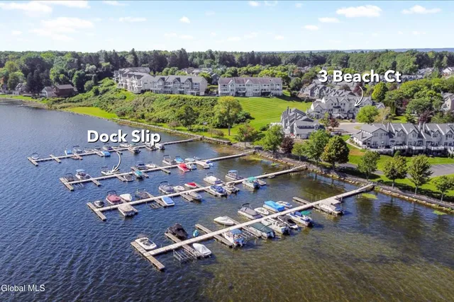 $799,900 | 3 Beach Court, Saratoga Springs, NY 12866
