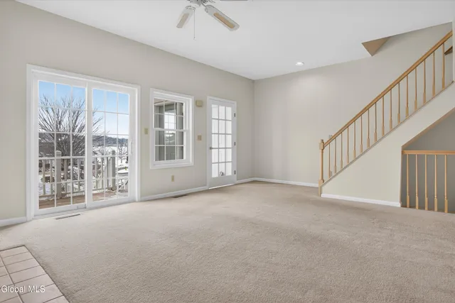 $799,900 | 3 Beach Court, Saratoga Springs, NY 12866