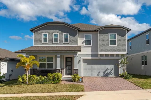 $674,990 | 2284 Bear Peak Road, Clermont, FL 34715