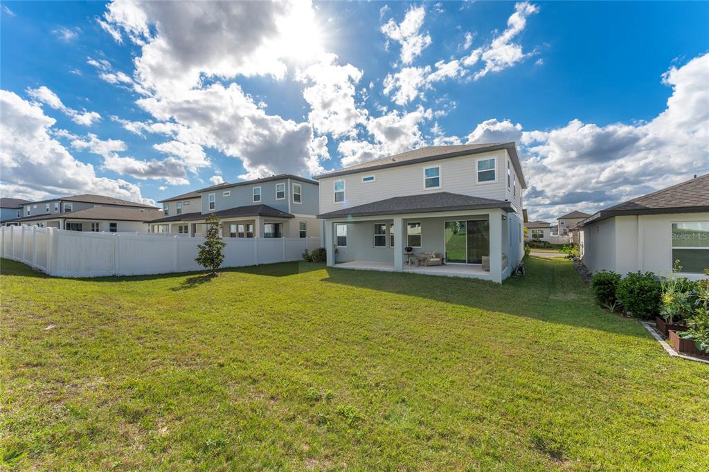 2284 Bear Peak Road Clermont, FL 34715 - Photo 40 of 41