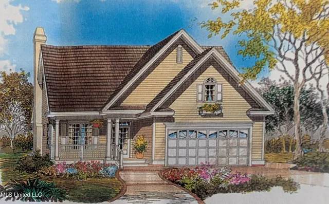 $12,000 | 7311 Ieke Circle, Diamondhead, MS 39525