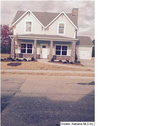 111 Rowntree Path Helena, AL 35080 - Photo 1 of 1