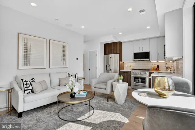 $974,900 | 2440 Ontario Road Northwest, Unit 9, Washington, DC 20009