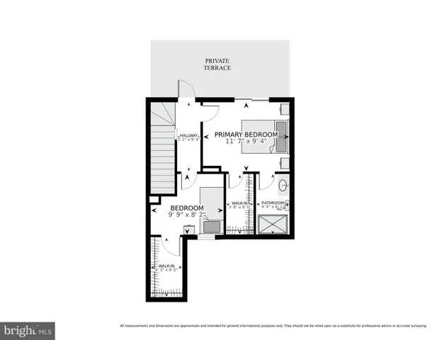 $974,900 | 2440 Ontario Road Northwest, Unit 9, Washington, DC 20009