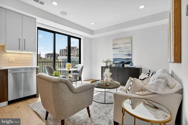 $974,900 | 2440 Ontario Road Northwest, Unit 9, Washington, DC 20009