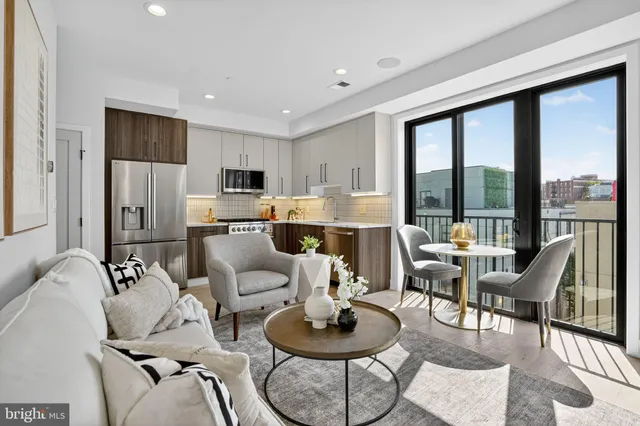 $974,900 | 2440 Ontario Road Northwest, Unit 9, Washington, DC 20009