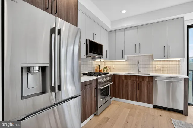 $974,900 | 2440 Ontario Road Northwest, Unit 9, Washington, DC 20009