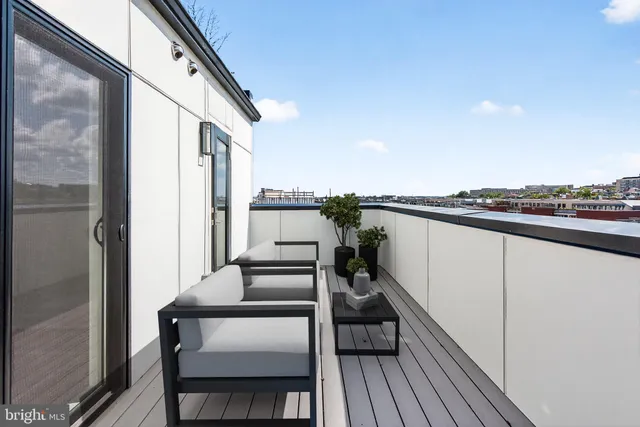 $974,900 | 2440 Ontario Road Northwest, Unit 9, Washington, DC 20009