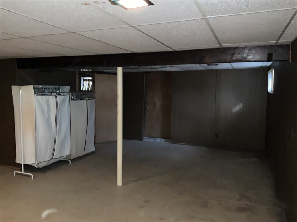 93 Plain Street Mansfield, MA 02048 - Photo 20 of 20 a view of an empty room