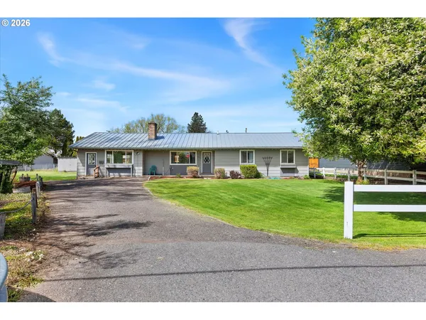 $409,900 | 505 West Greenwood Street, Enterprise, OR 97828